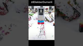 Şehi̇d Agaki̇si̇yev Nurlan