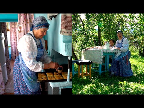 Rus Eski İnananlar bugün nasıl yaşıyor? Altay'daki Rus Uzak Köyü