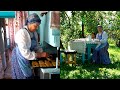 How Russian Old Believers live today? Russian Remote village in Altay