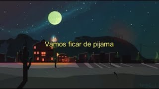 gnash - pajamas {Legendado/Tradução}