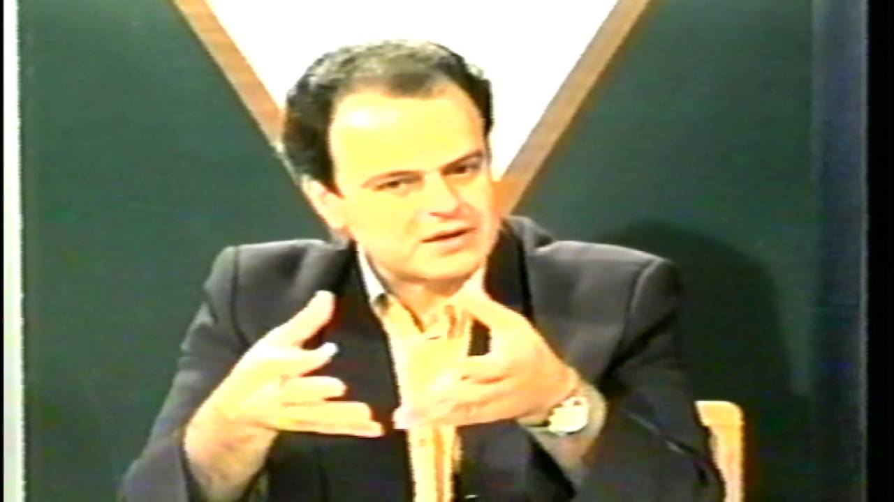 ΑΠΟΚΑΛΥΨΕΙΣ 22 06 2001 ΜΕ Τ  ΚΑΜΑΡΙΔΗ x264