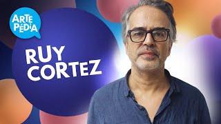 A ARTE PEDAGÓGICA DE RUY CORTEZ