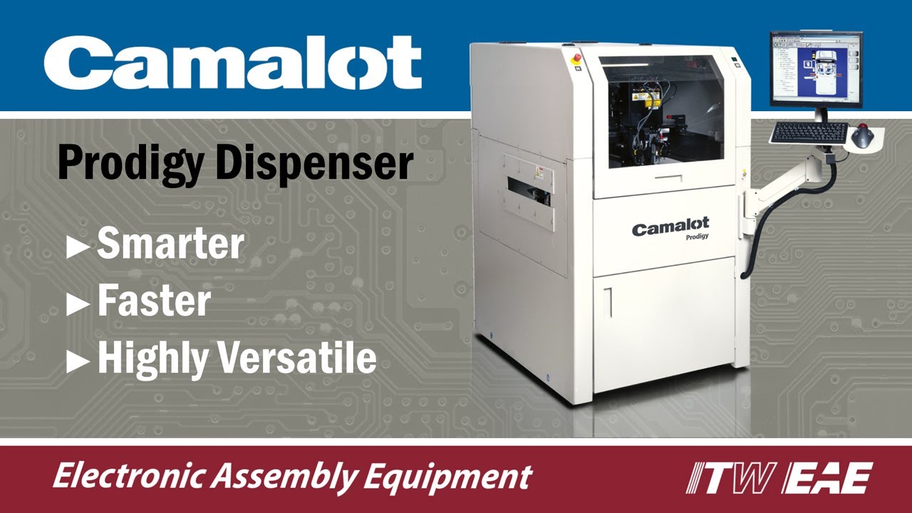 Camalot Prodigy 3 2021