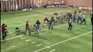 Sigma Nu DG Lip Sync Performance
