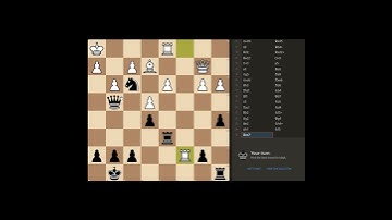 lichess daily puzzle 27/12/2024 #chesspuzzle #chess #shorts #short