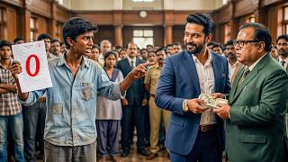 16 साल के गरीब ने किया प्रोफेसरों को फेल, फिर भी क्यों बना टॉपर एक अमीर? screenshot 5