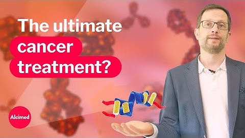 Why Antibody-Drug Conjugates are revolutionizing cancer care