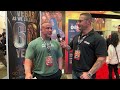 2023 212 Olympia judging report: Shaun or Keone? LIVE FROM ORLANDO with Jose Raymond & Ron Harris