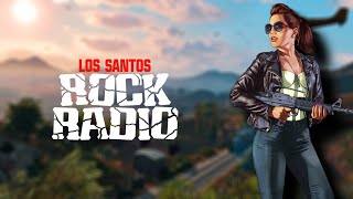 Download Los Santos Rock Radio Beta Tracks for GTA 5