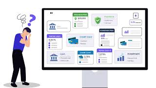BrokersHub Explainer Video | Motion Graphics | After Effects & Illustrator