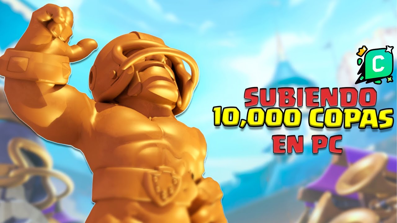 GASTANDO TODS MIS AHORROS EN CLASH ROYALE