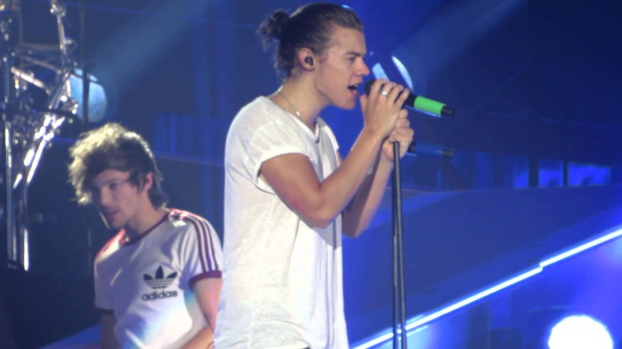 You and I--Phoenix 9.16.14