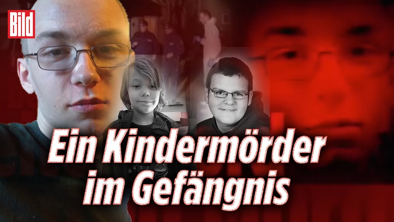 Kindermörder Werner Ferrari – Hätte der letzte Mord verhindert werden können? | Doku | SRF Dok