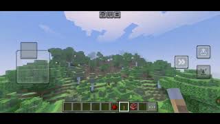 Mi momento mas xd de minecraft 