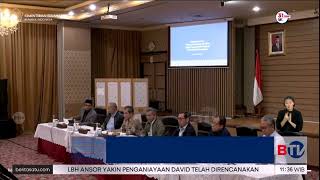 Kemenkeu Status Jabatan Eko Darmanto Segera Dihapus