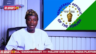 Setback For Yoruba Nation: Sunday Igboho Others Reject Yoruba Nation Agitators Who Caused Tension