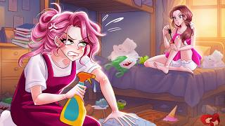 Tengo Que Sobrevivir Al Peor Compañero De Cuarto En La Universidad