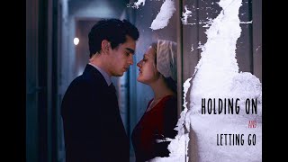 Nick & June  - Holding on & Letting go (The Handmaid's tale season 1 & 2 recap)