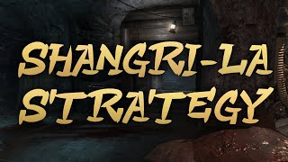 Shangri-La Black Ops High Round Strategy