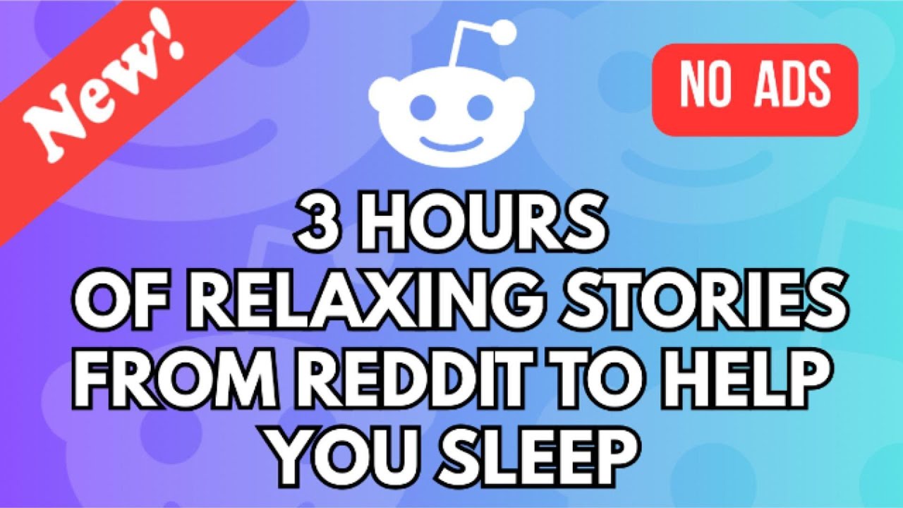 3 HOURS OF RELAXING REDDIT STORIES || NO ADS 🔕 || FALL ASLEEP FAST | BEST SLEEP COMPILATION