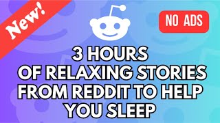 3 HOURS OF RELAXING REDDIT STORIES || NO ADS 🔕 || FALL ASLEEP FAST | BEST SLEEP COMPILATION screenshot 3