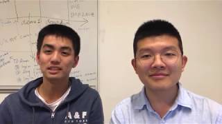 NYUSH-ICS-19SP Final Project_Ian Xu and Zavier He