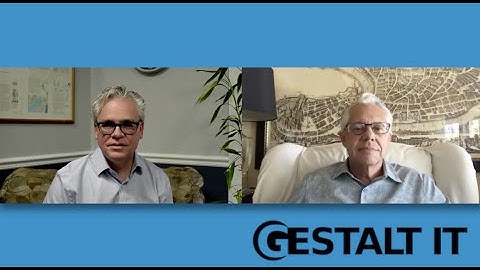 Scality and Cloud Field Day: A Bond That Spans Years