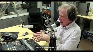 Watertown Mayor Pierce to appear on 1240-WATN at 5pm Thursday, March 19, 2026