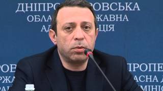 &quot;Заявление Наливайченко – это циничная наглая ложь&quot;, - Геннадий Корбан