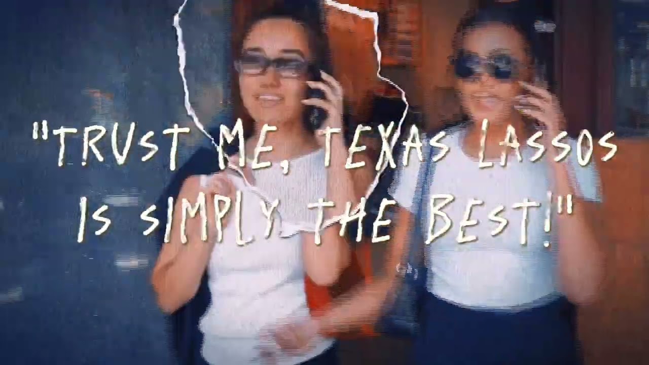 Texas Lassos Fall 2023 Recruitment Video