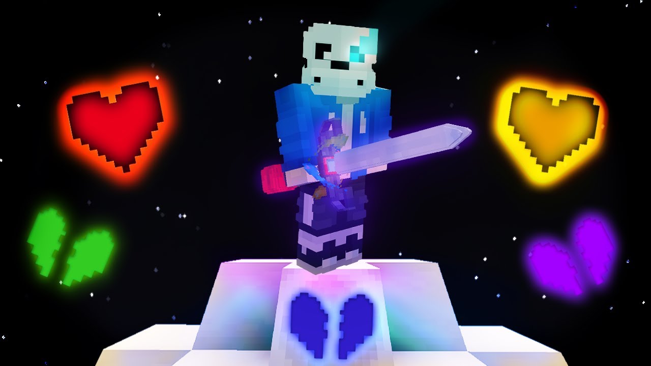 The True Wynncraft Genocide Run