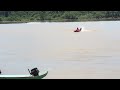 SIBU INTERNATIONAL POWERBOAT RACE 2025: 50HP Tunnel group 3 (25 April 2025)