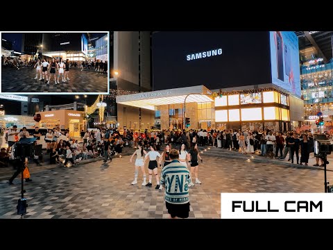 [KPOP IN PUBLIC | FULL CAM] MEOVV(미야오) - ‘Hit 'Em’ Dance Cover by 1119 SIGMA FROM MALAYSIA
