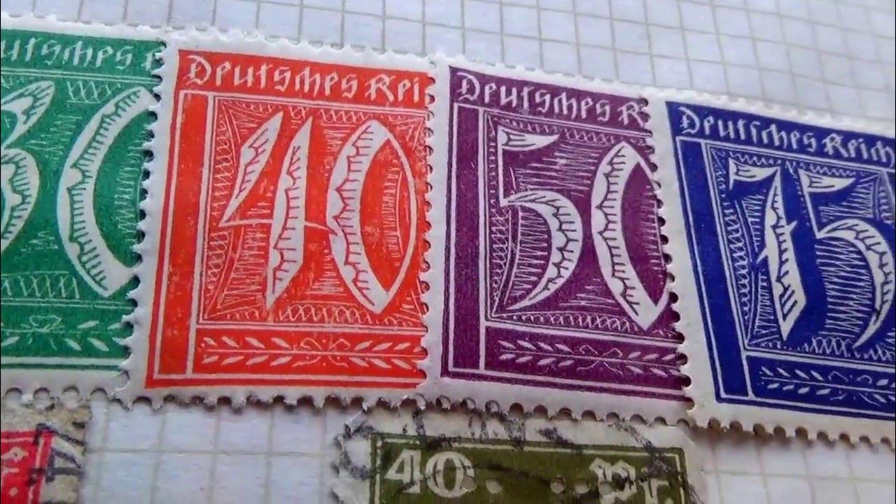 video-of-old-rare-germany-stamps-youtube