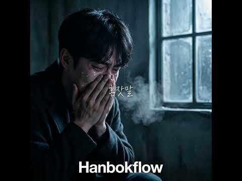 혼잣말 (Monologue) | 발라드 | HANBOKFLOW