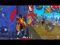 B2K 90% Headshot Rate ⚡| Solo Vs Squad Full Gameplay | Poco x3 Pro🔥iPhone 13📲 FreeFire