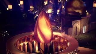 Ramadan Kareem 2021 Greeting Video screenshot 3