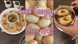 Crispy, Tangy, And Irresistible Homemade Gappe