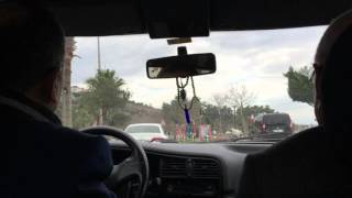 İlyas Salman İle Türkülü Adana