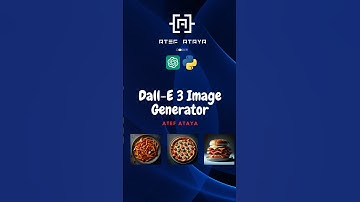 What is OpenAI DALL-E?