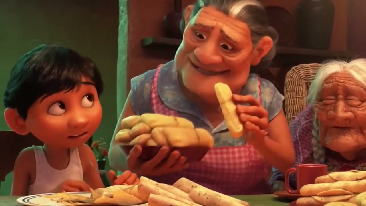 Coco 2: The Dark Twist About Remembrance No One Saw Coming
