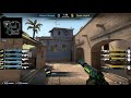 CS:GO POV Demo Na'Vi S1mple (32/18) vs Liquid (de_mirage)