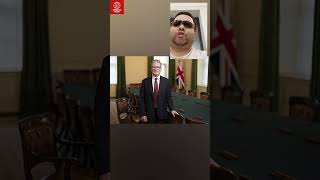 Стармер: переговоры о передаче Украине Tomahawk продолжаются