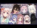 【project winter】♡美少女だらけの雪山人狼♡