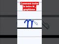 J Apprends à écrire La Lettre M En Cursive Graphisme Shortvideo Calcul Trucs Alphabets