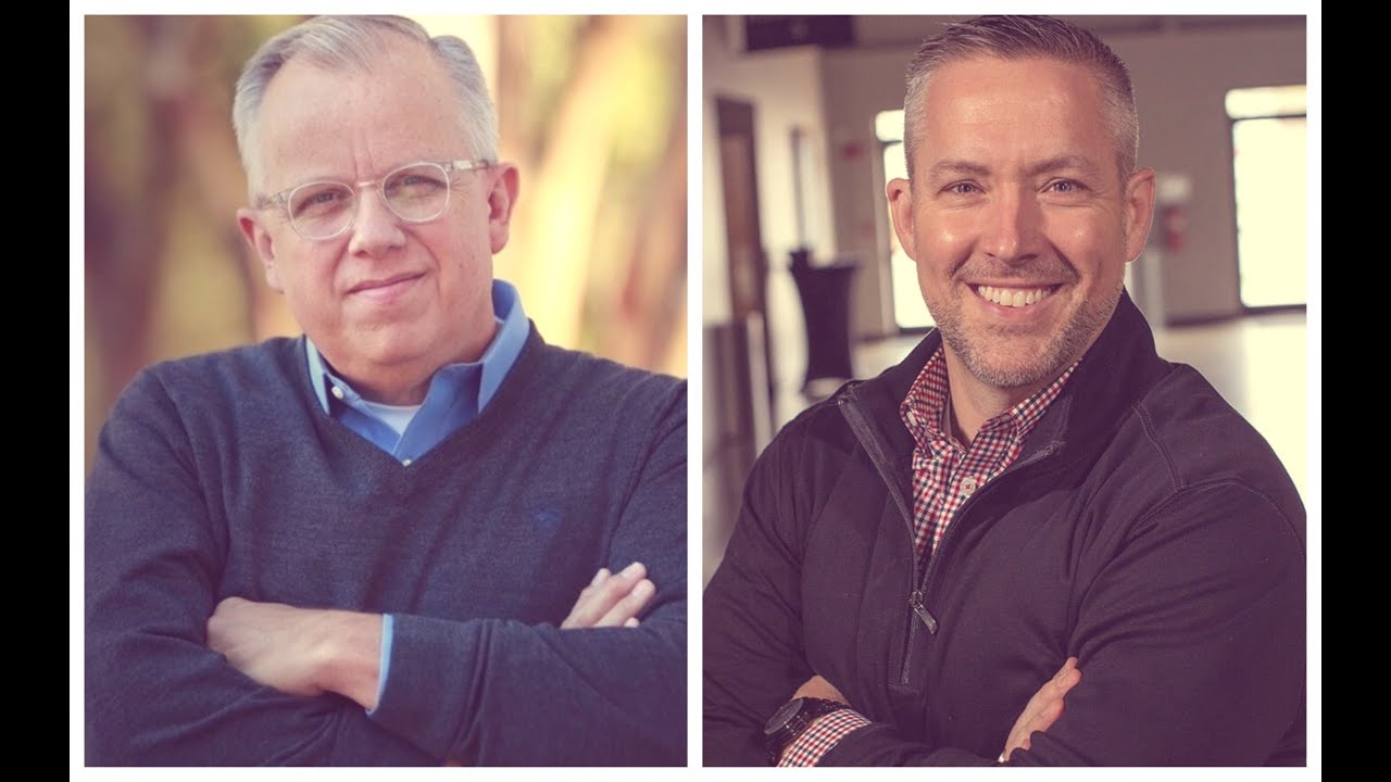 Ed Litton in Freefall, SBC Elites Incapable of Responding