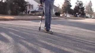 Hunter Bechtle extra stuff