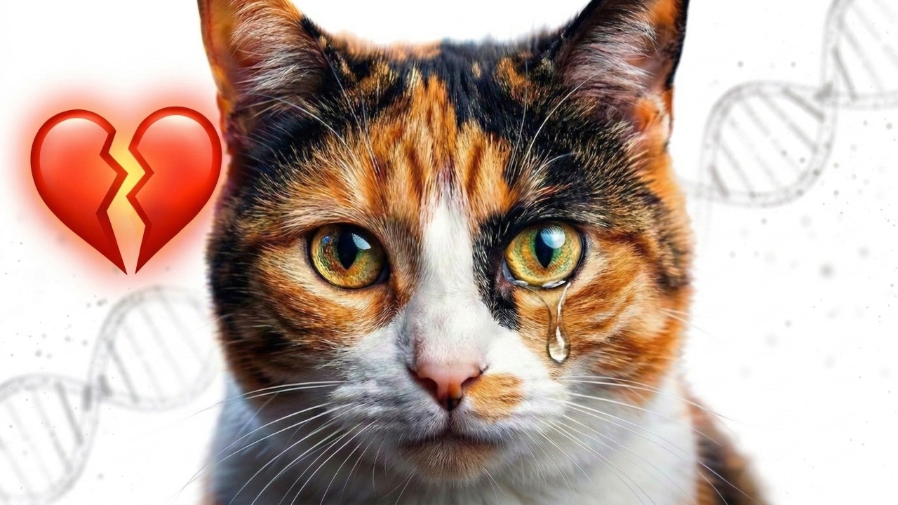 5 Cosas Que Haces SIN QUERER y Lastiman a Tu Gato 💔🐱