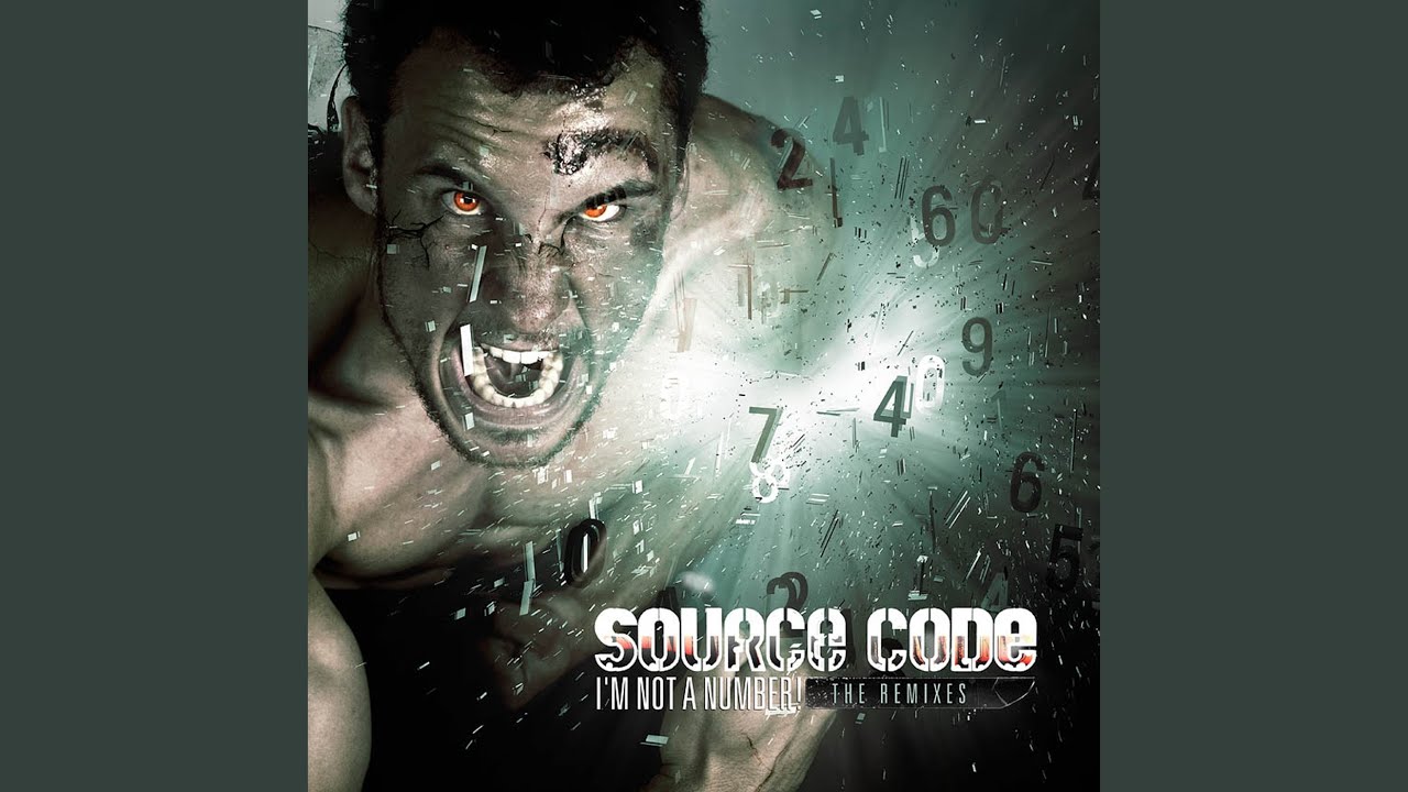 I'M Not A Number (Original) - YouTube