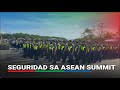 PNP handa na para sa ASEAN Summit 2026 | ABS-CBN News